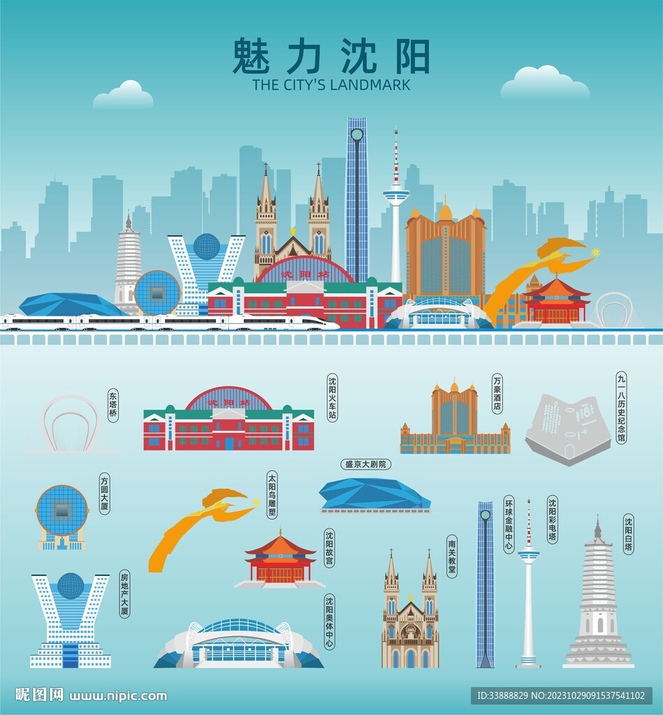 沈陽