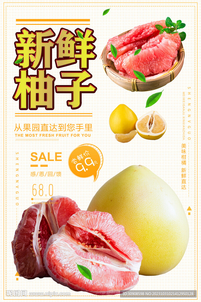 柚子