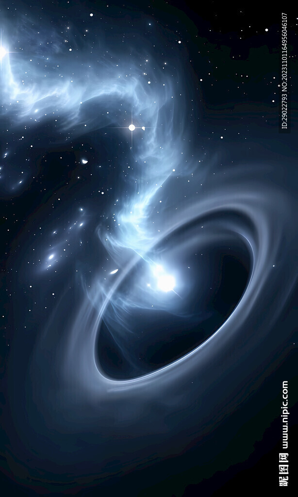 現代科幻宇宙