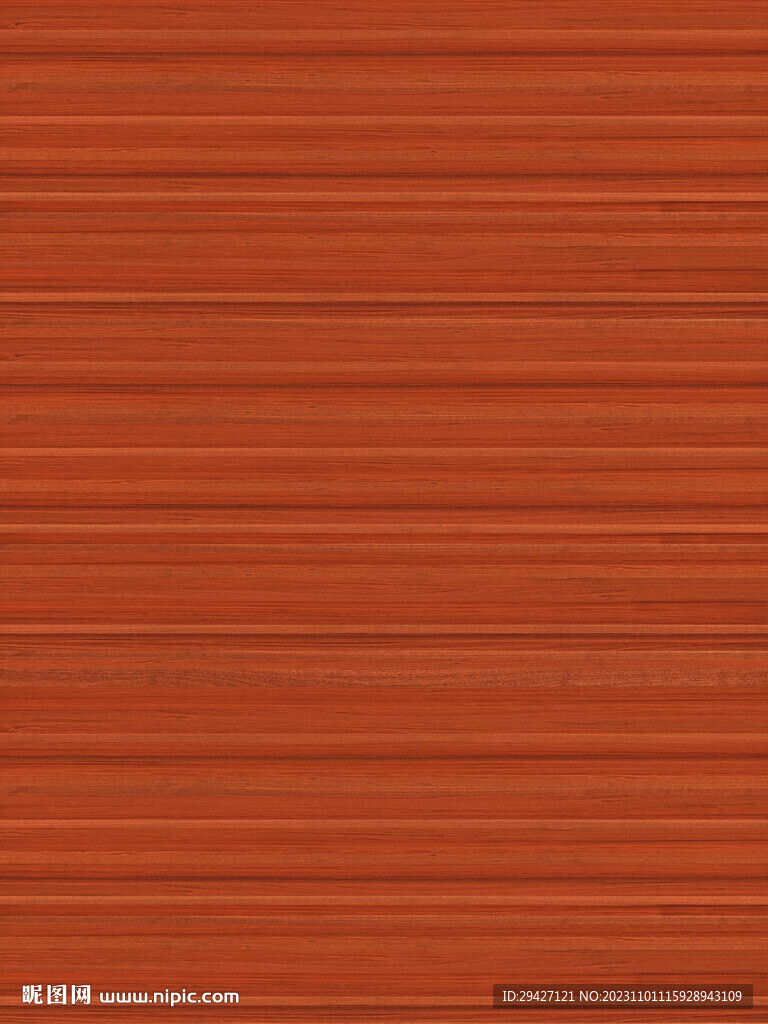 紅色古典木紋