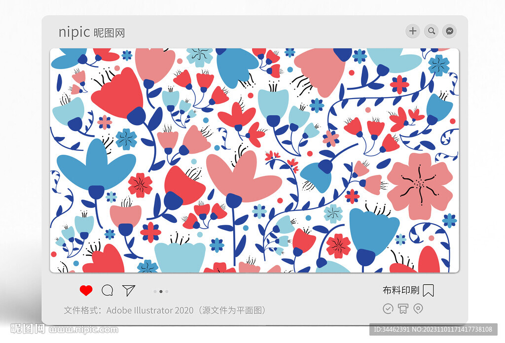 花朵花卉
