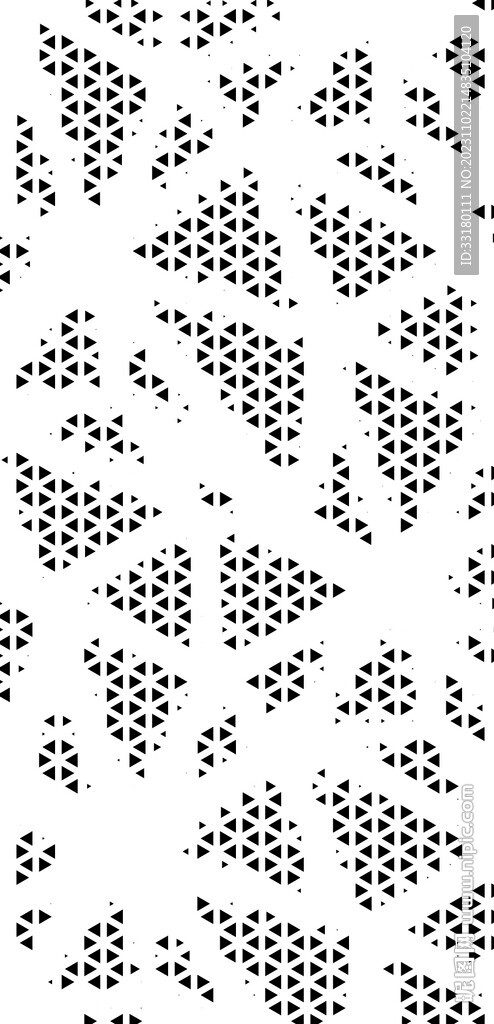 激光鏤空沖孔圖