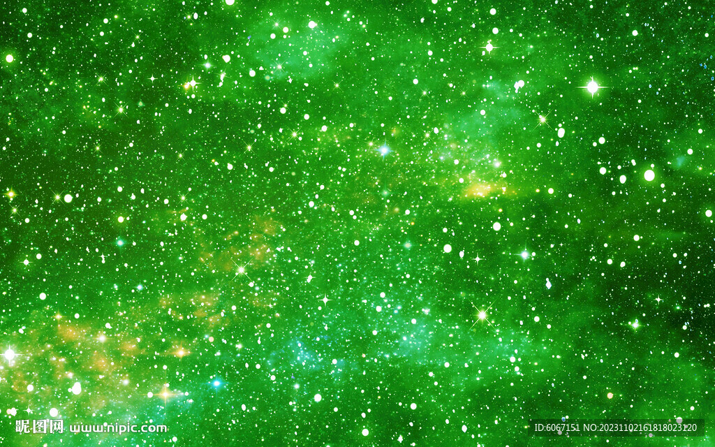 星空圖