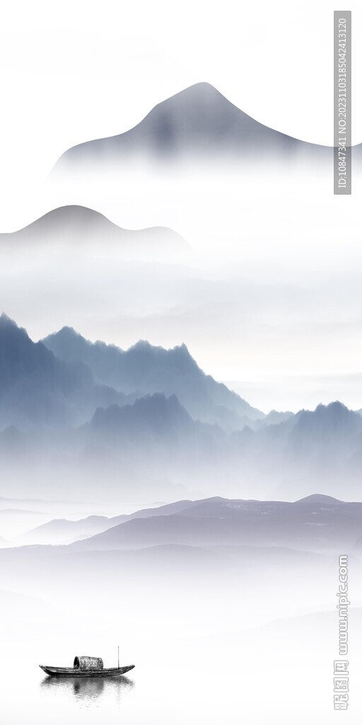 高端 極簡大氣玄關 TIF分層