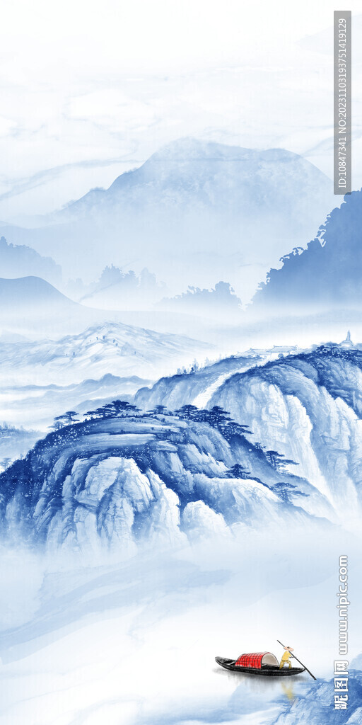 高端 清晰人氣玄關(guān) TIF分層