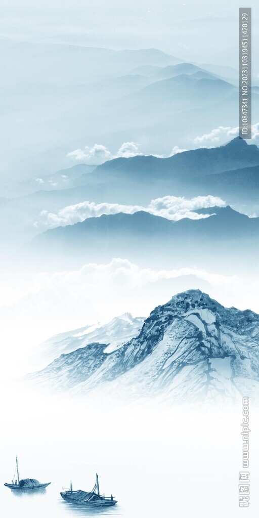 奢雅 簡(jiǎn)約中式玄關(guān) TIF分層