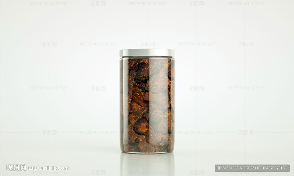 罐裝鎖陽高清