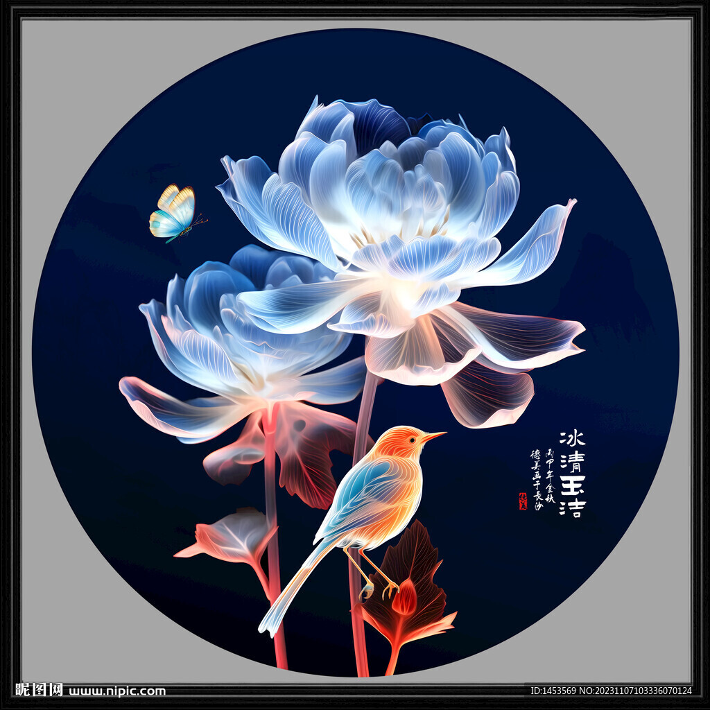 牡丹