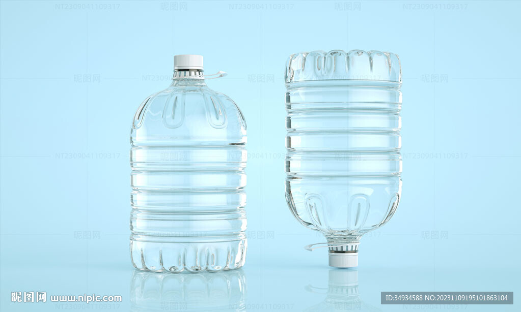 大桶水 礦泉水高清