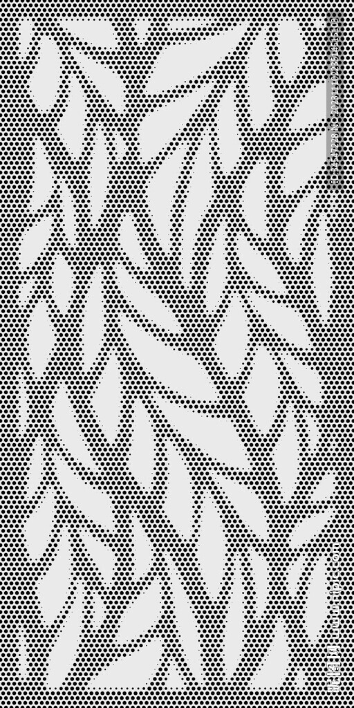 圓點(diǎn)沖孔板
