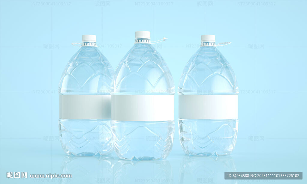 大桶水 礦泉水高清