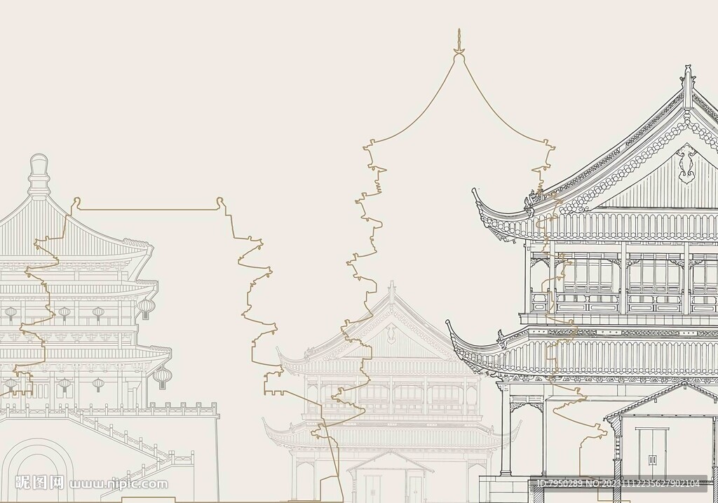 新中式