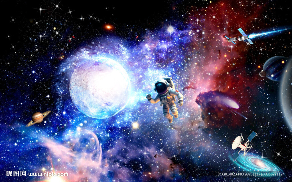 星空軟膜天花