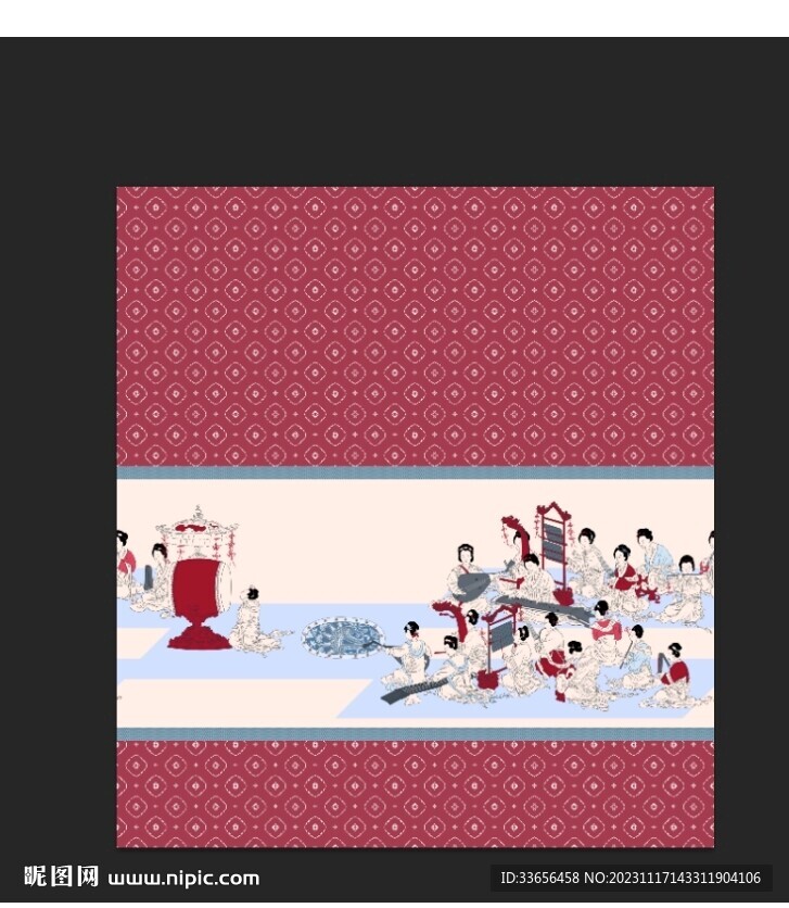 馬面裙