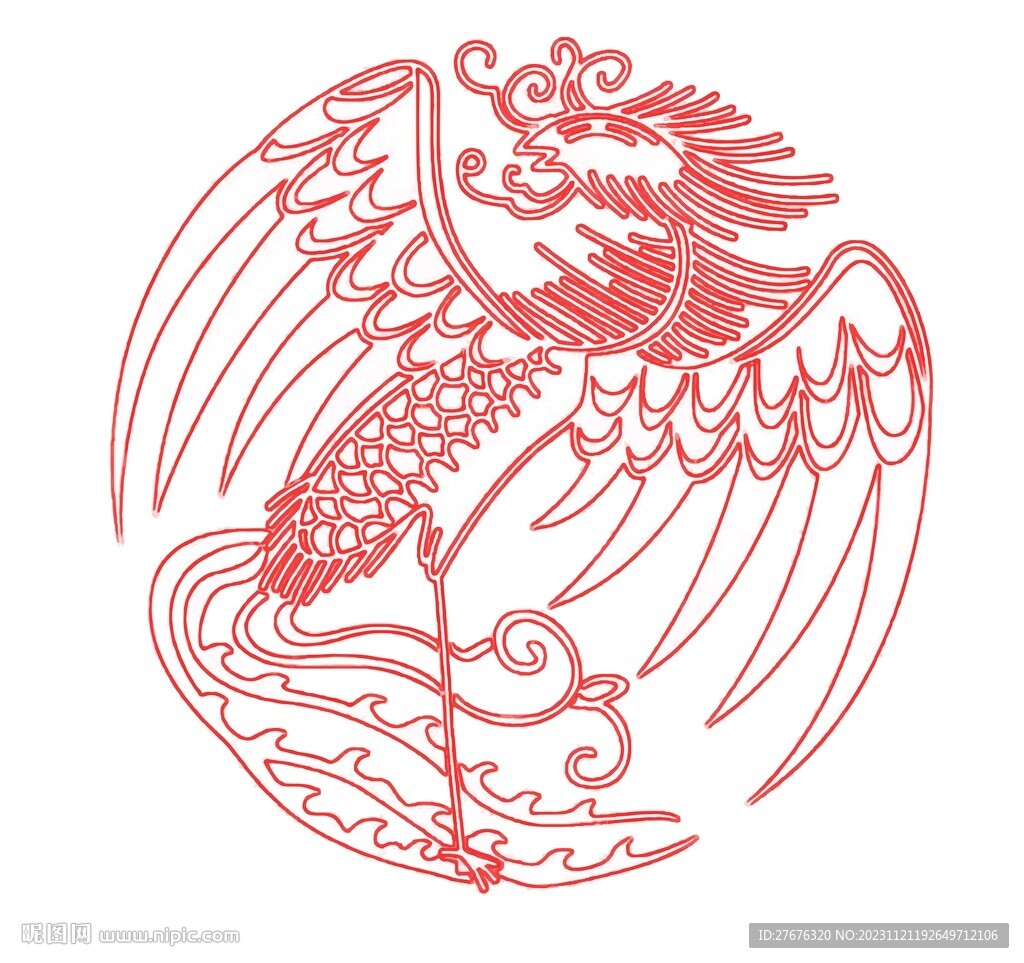 鳳紋