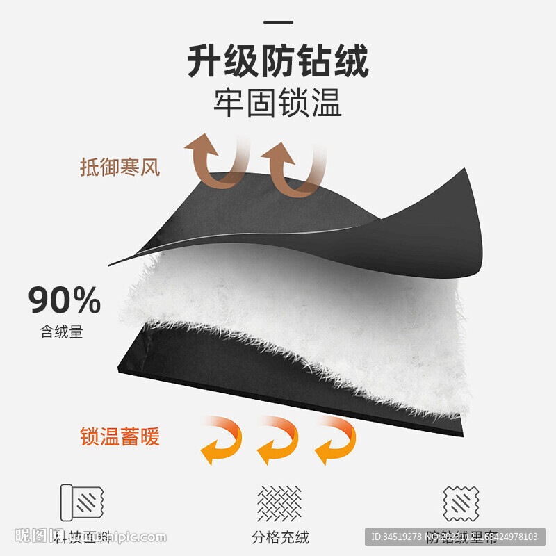 羽絨服主圖