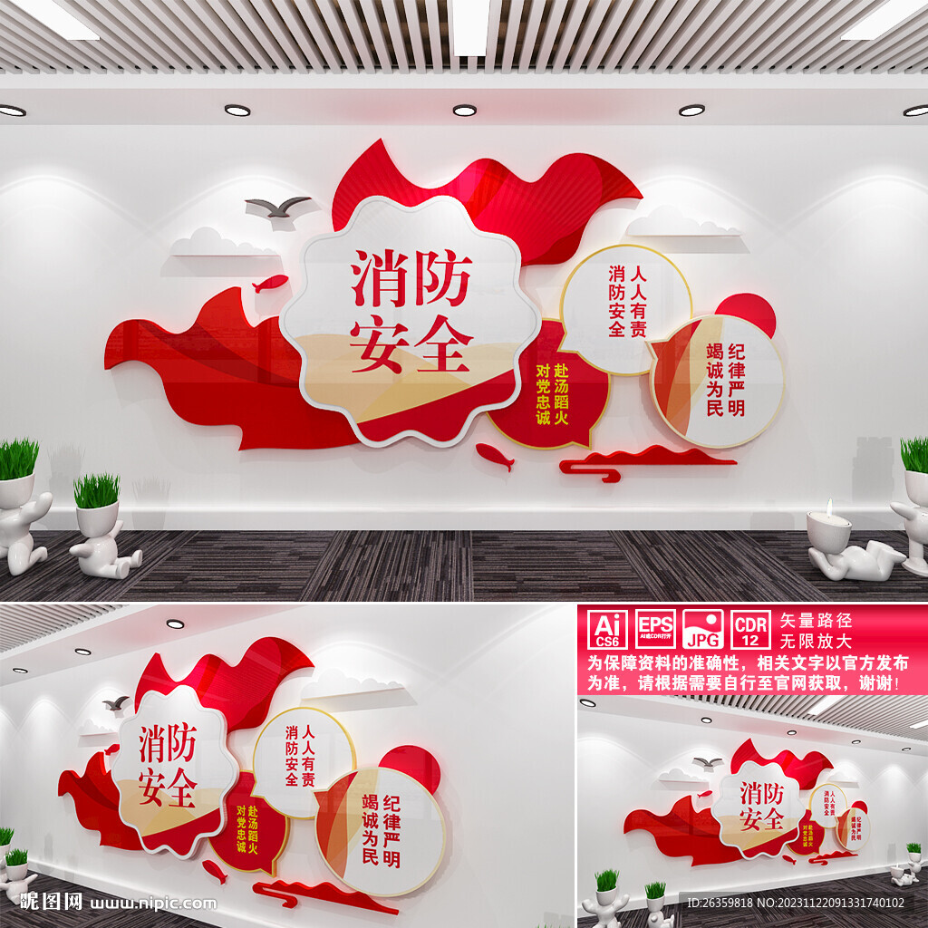 消防安全