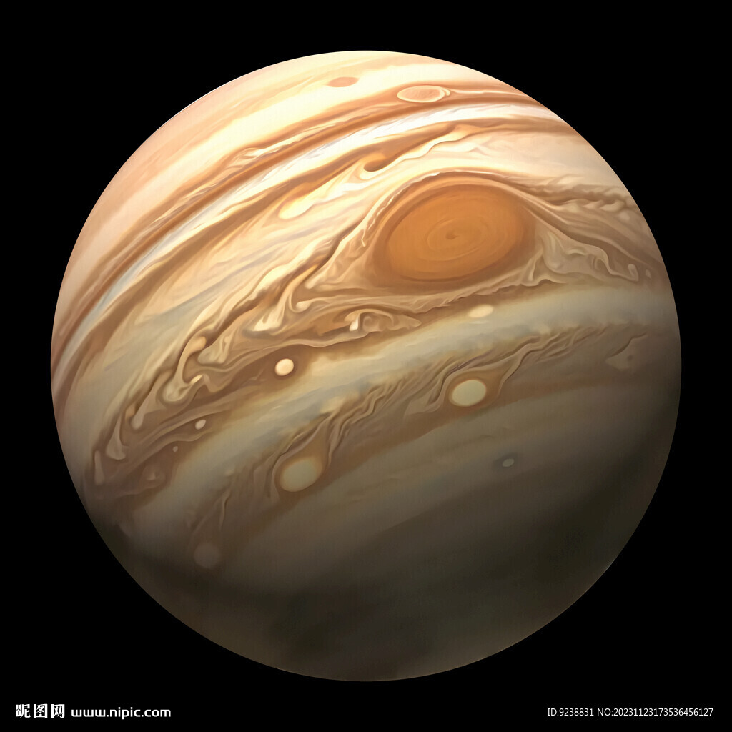 土星