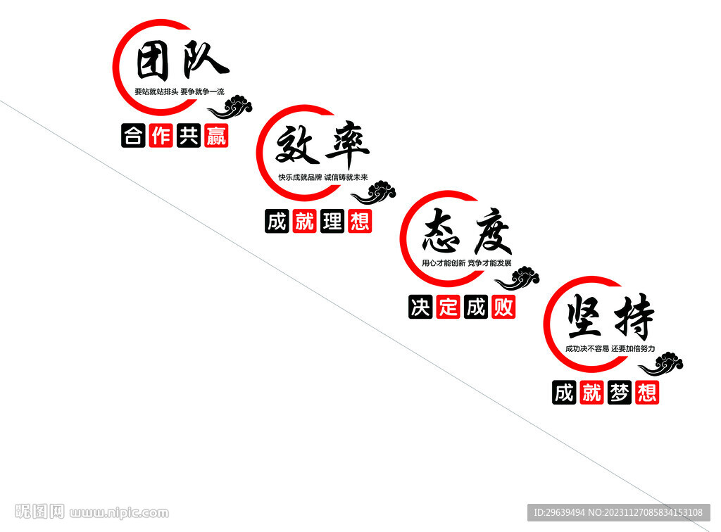 注重團隊效率 提升堅持態(tài)度