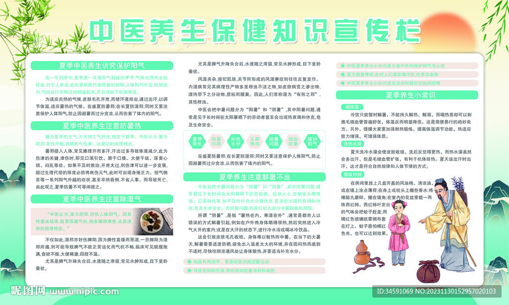 中醫保健