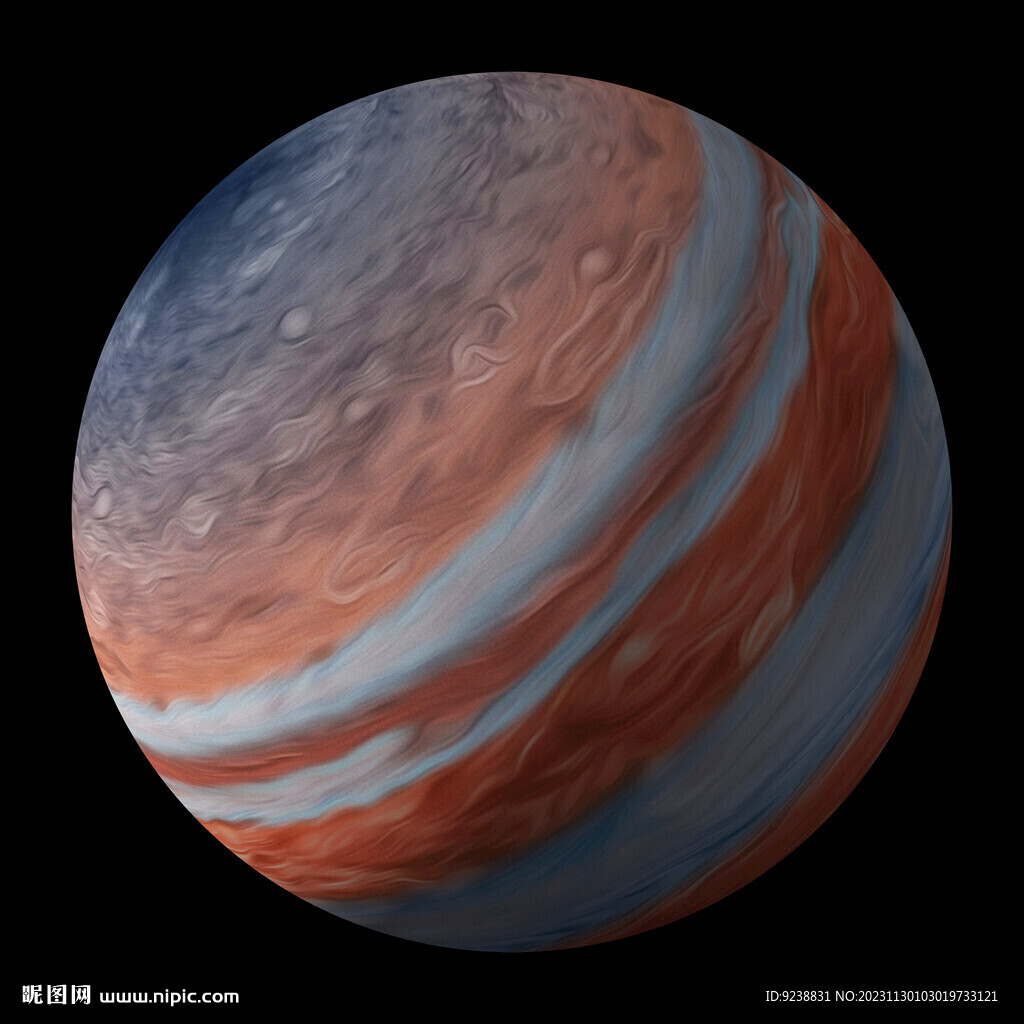 土星