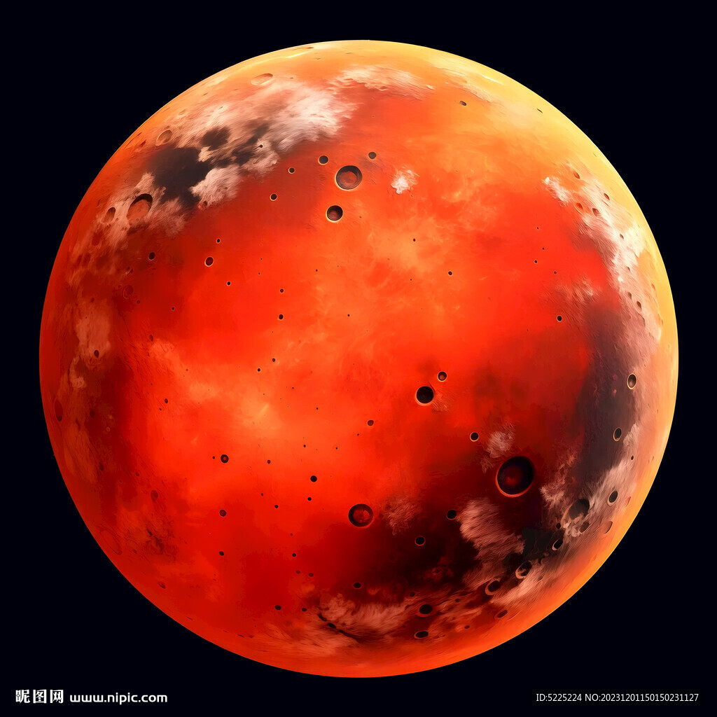 火星