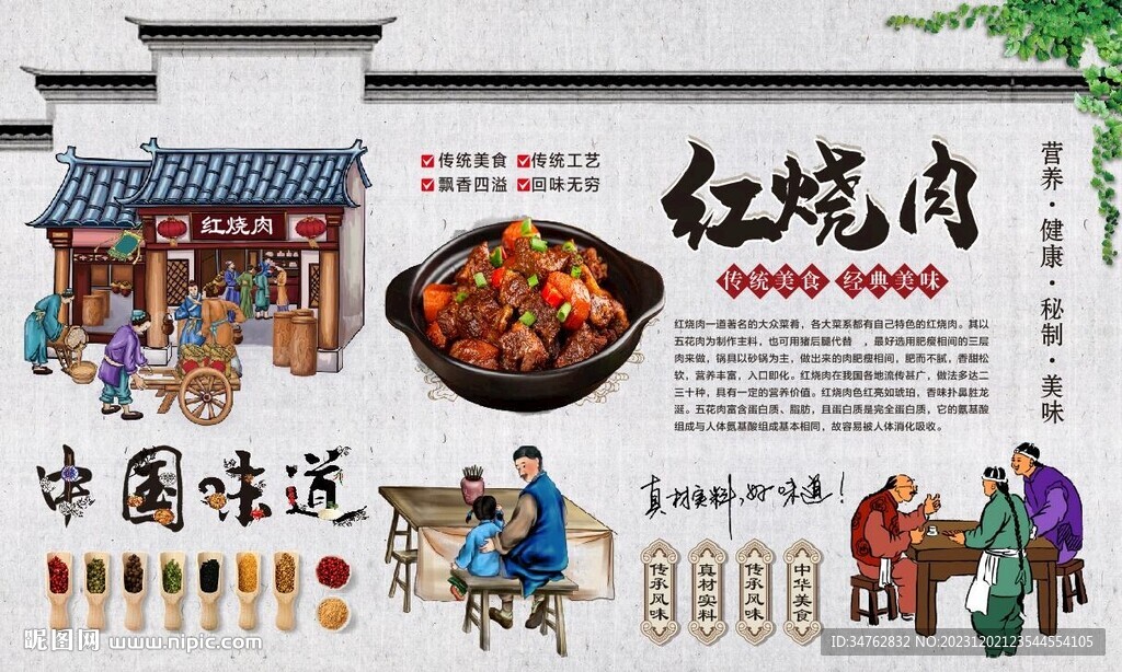 紅燒肉