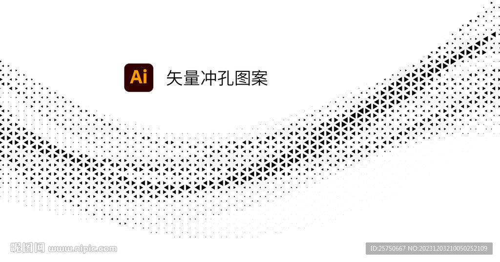 創(chuàng)意點(diǎn)狀圖 
