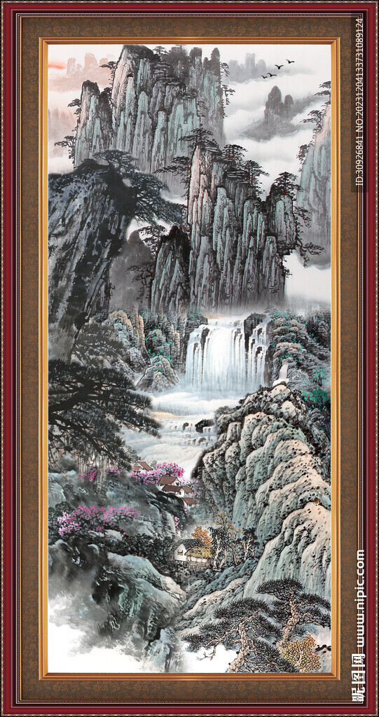 中國(guó)畫