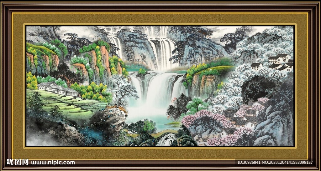 中國(guó)畫(huà) 