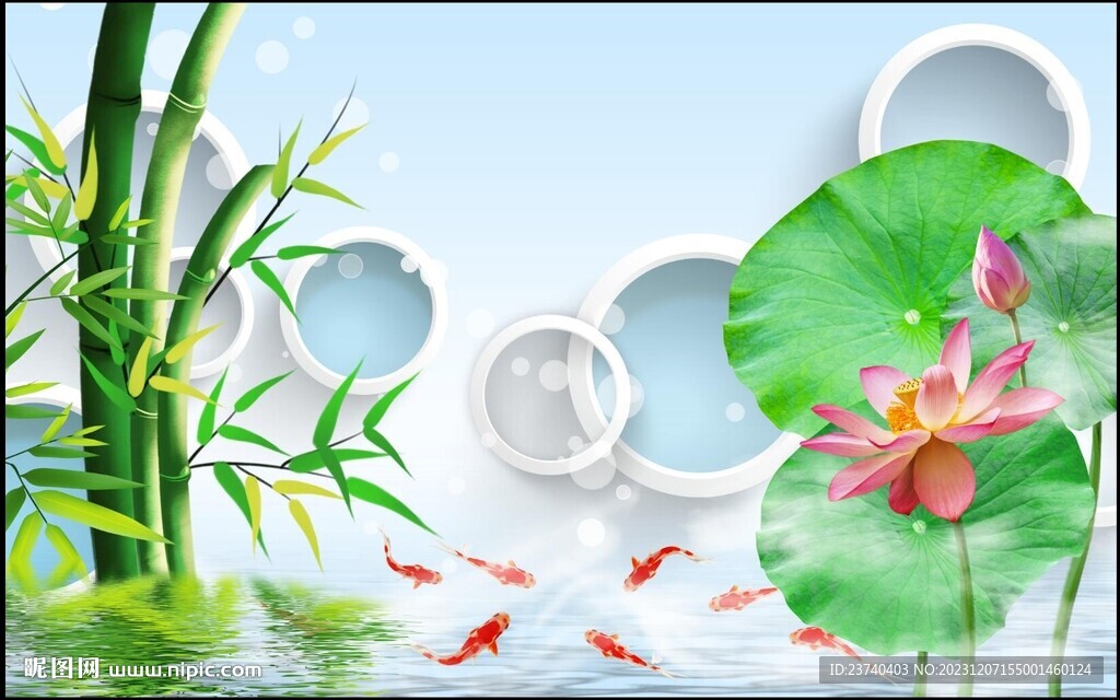 沙發(fā)背景墻