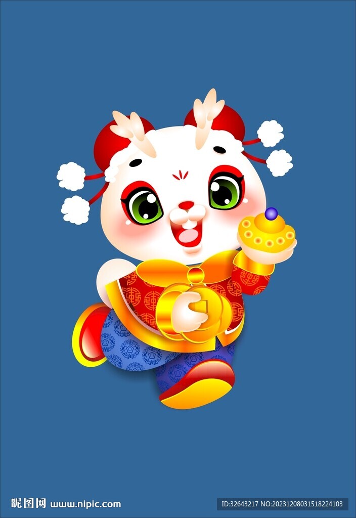 春節素材
