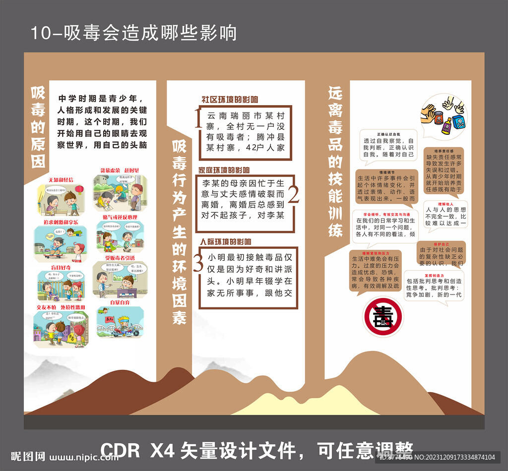 禁毒知識04
