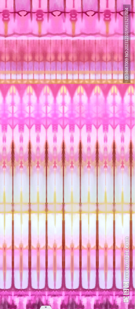 循環(huán)花