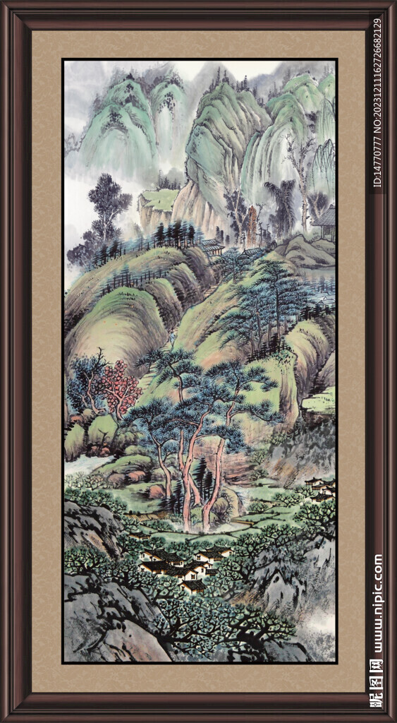 玄關圖