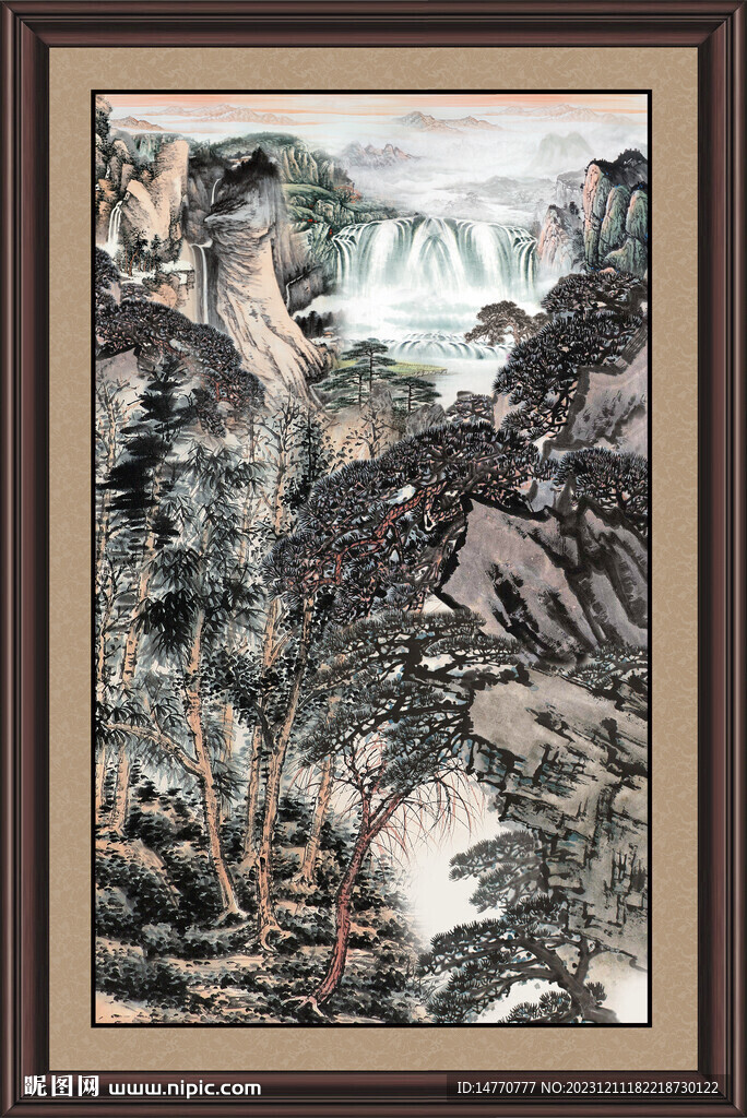 玄關(guān)圖 