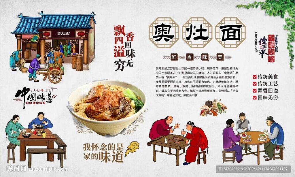 奧灶面