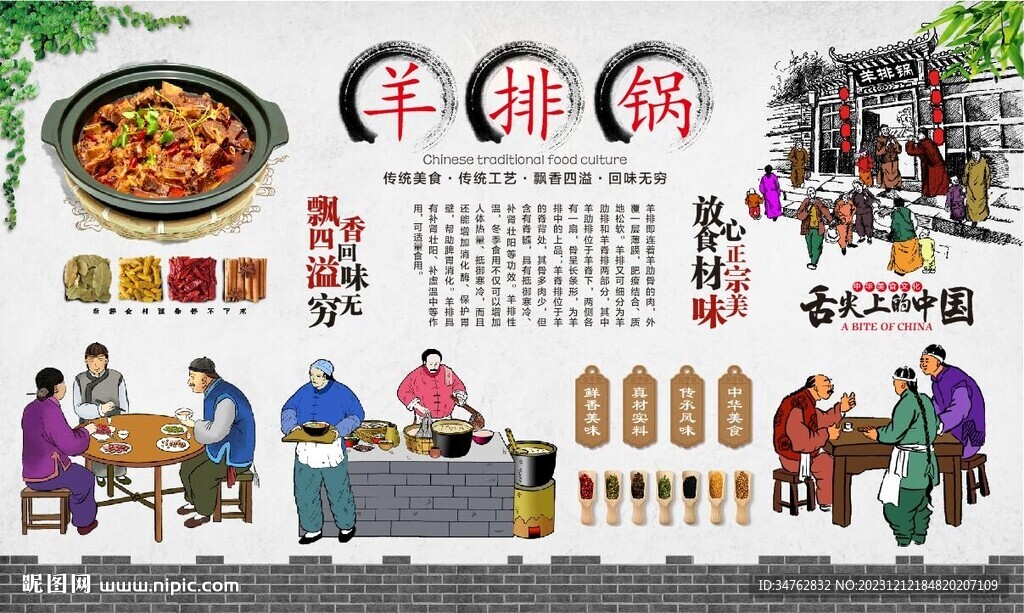 羊排鍋