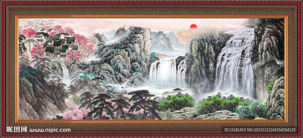 中國(guó)畫