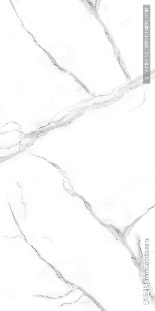 爵士白石材玄關(guān)背景 不分層