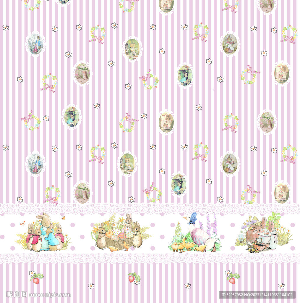 洛麗塔 定位花