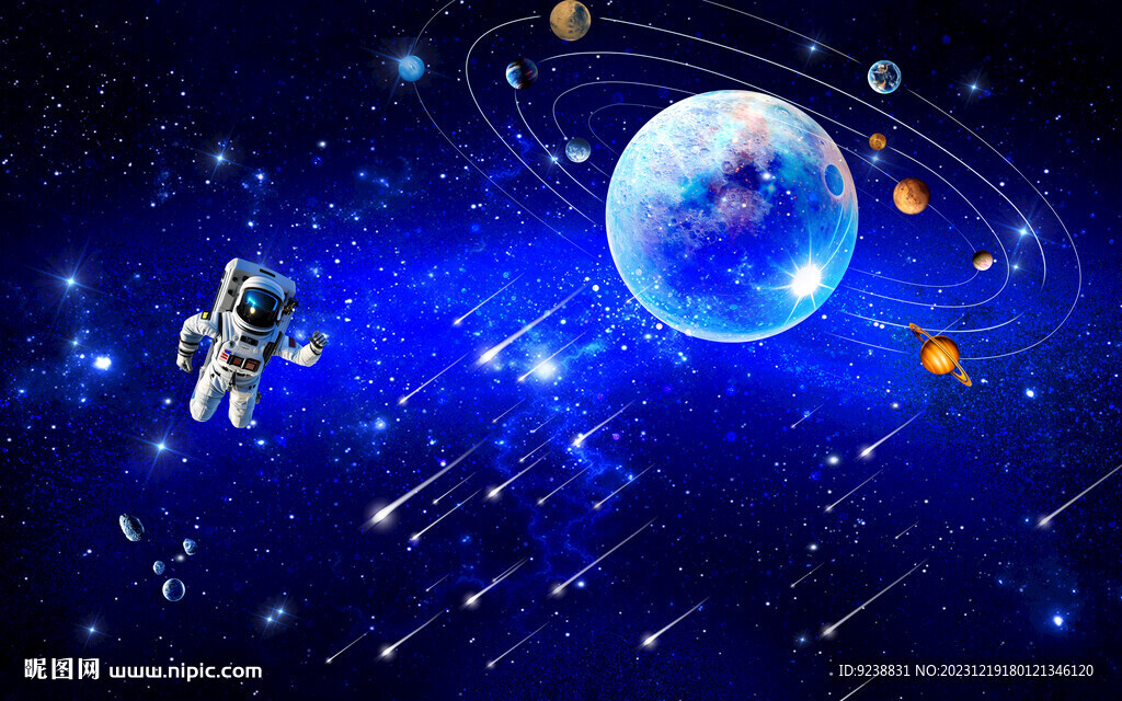 星空軟膜天花