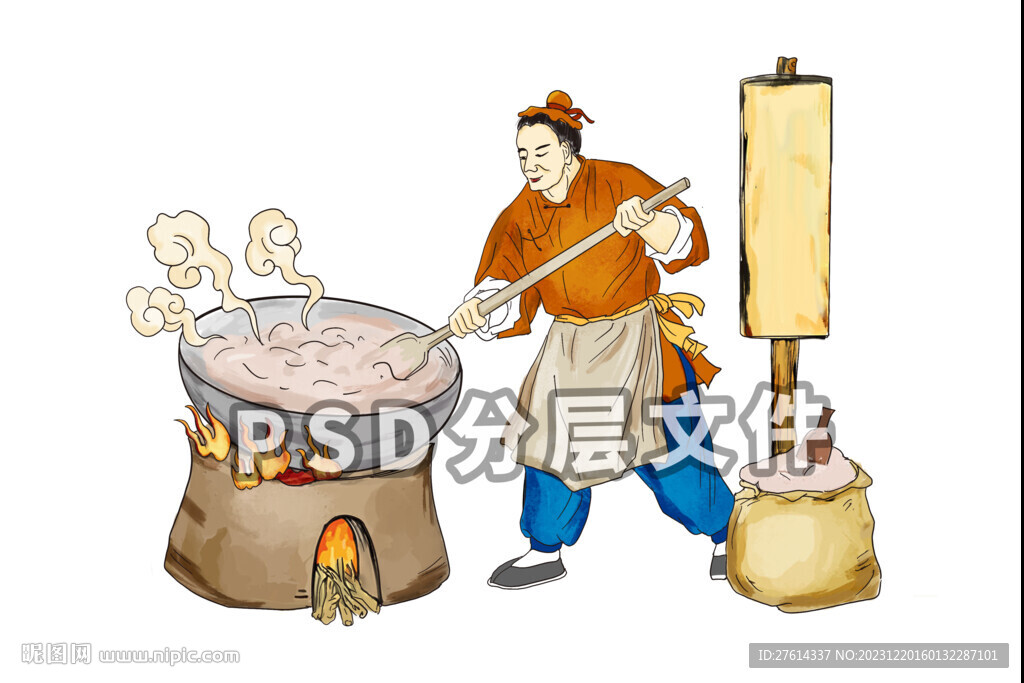 工藝古圖