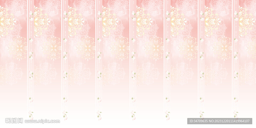 漢服花
