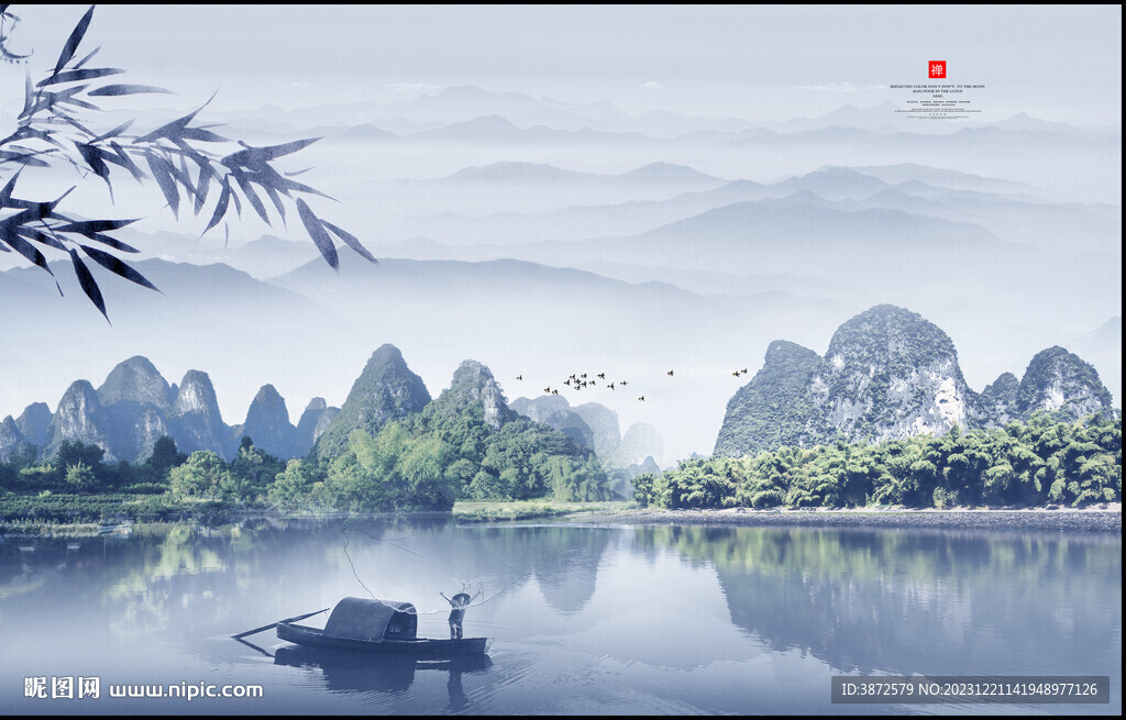 桂林山水
