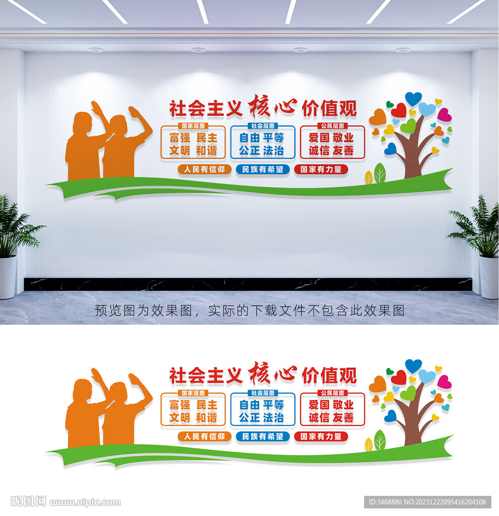 校園核心價值觀