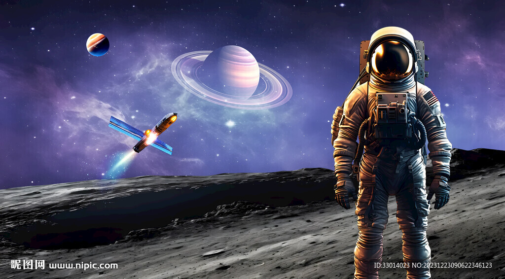 宇宙星空