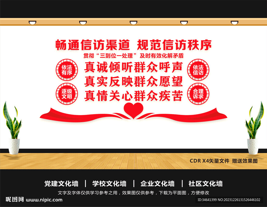 信訪
