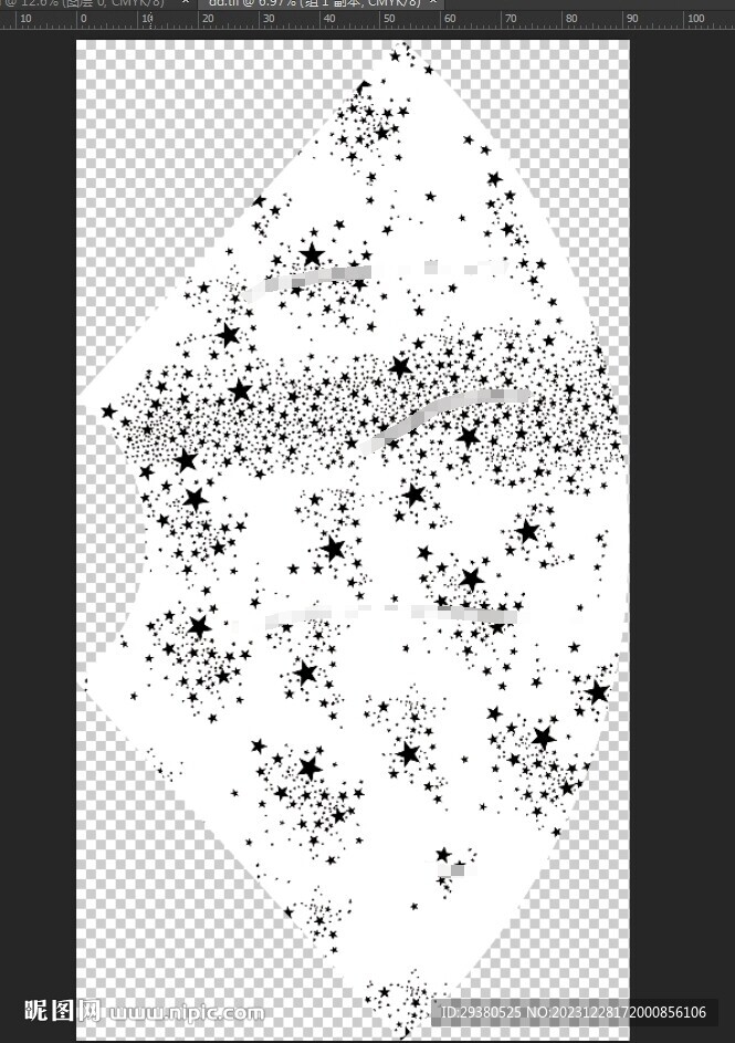 幾何星星