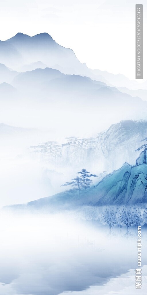 中式 簡約最新玄關 TIF分層